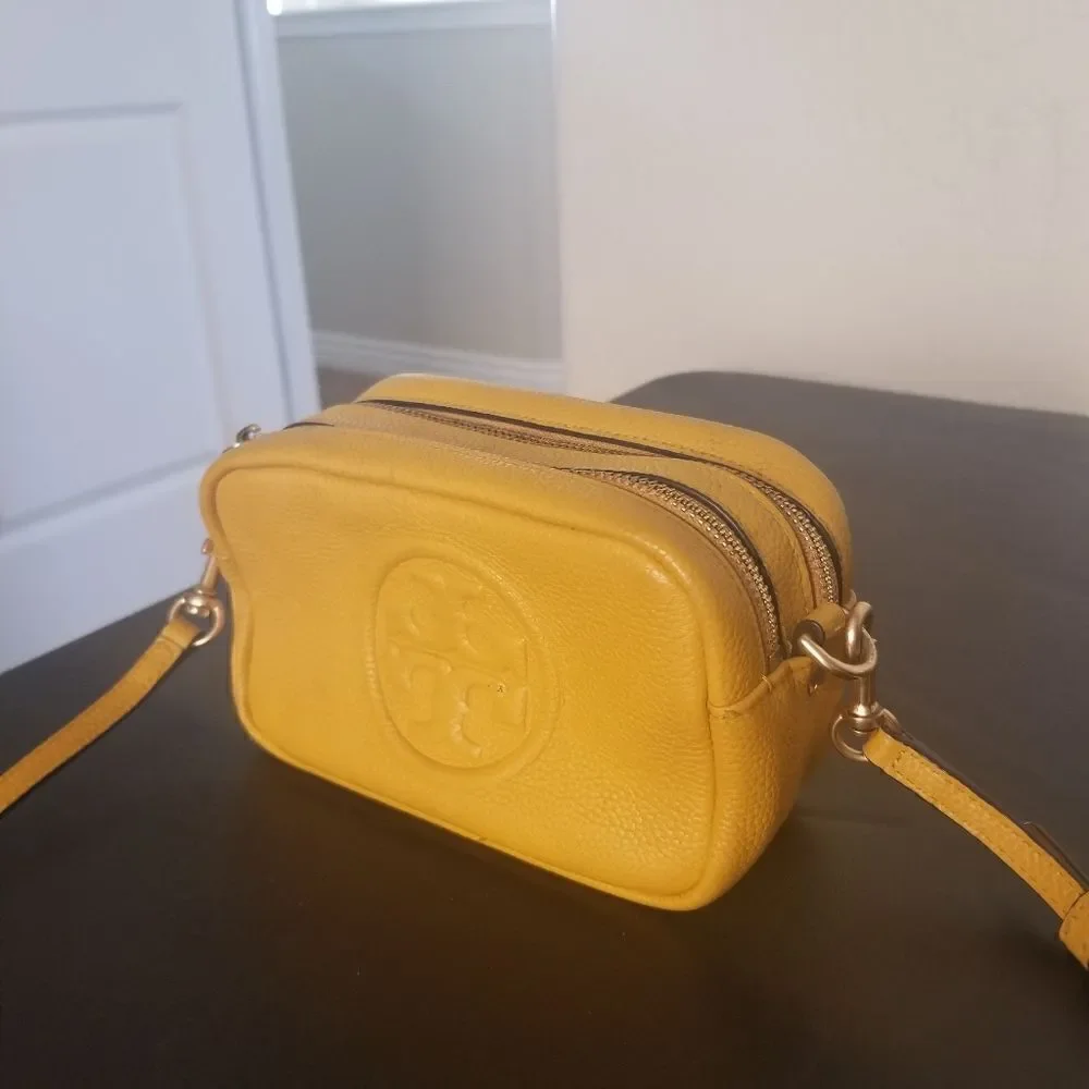 Tory Burch Perry Bombe Crossbody